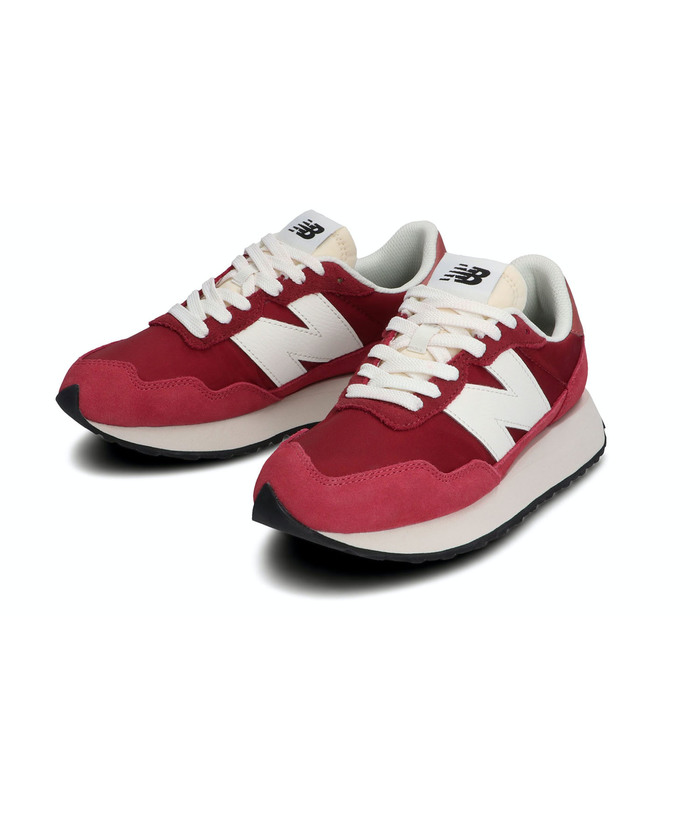 SHEL'TTER SELECT | 【NEW BALANCE】WS237 (スニーカー ) |SHEL