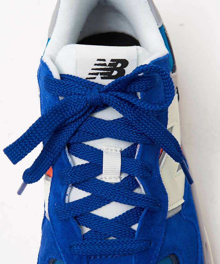 セール】【New Balance / ニューバランス】 M5740DC1(D) BLUE