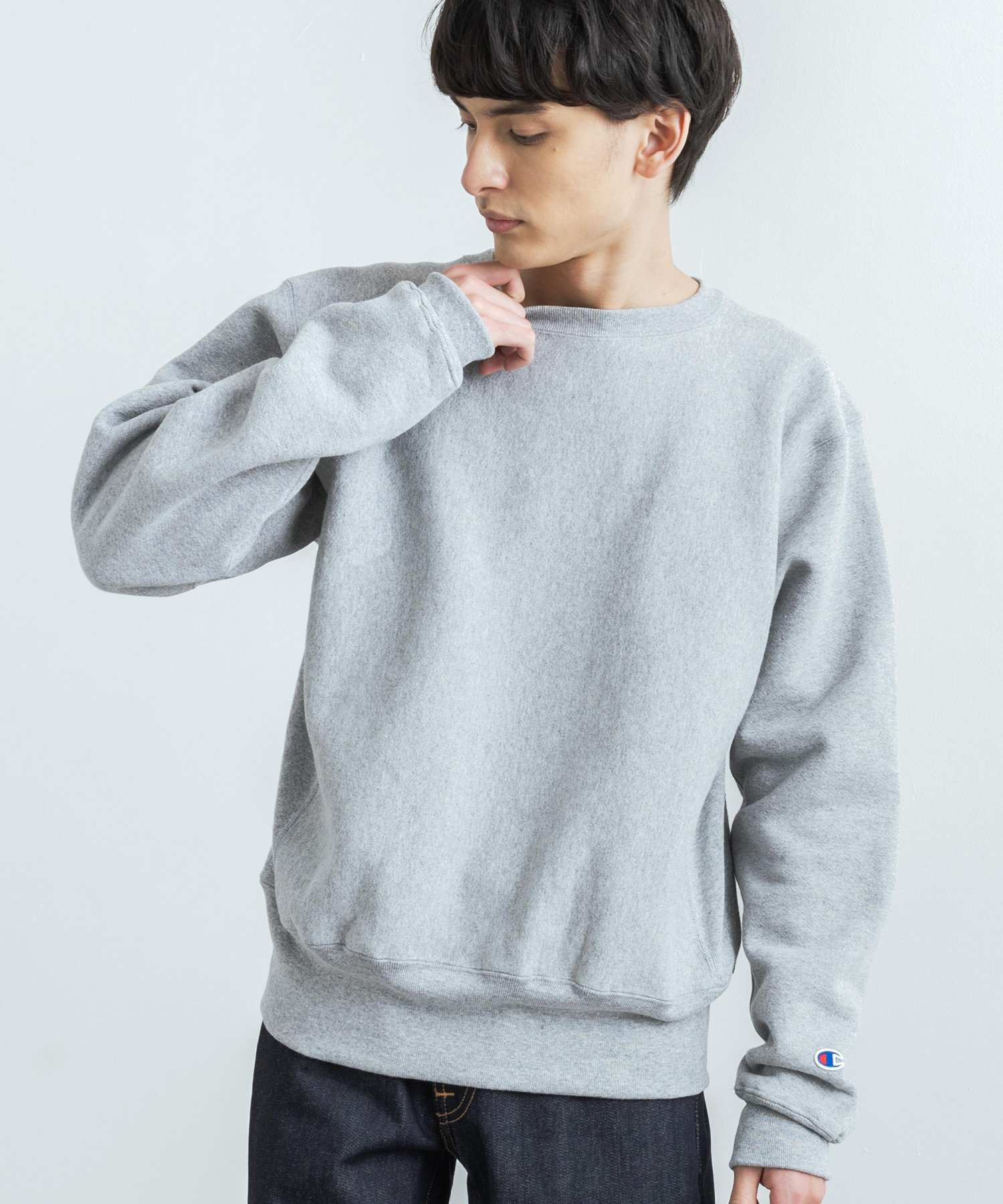 Champion チャンピオン Reverse Weave リバースウィーブ スウェット