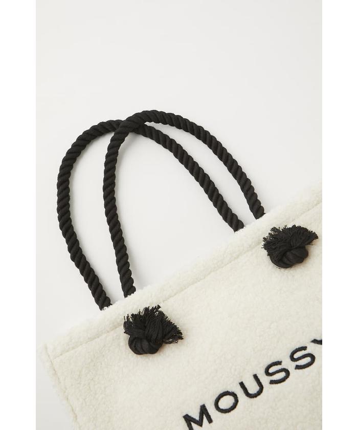 BOA SOUVENIR SHOPPER バッグ(504427844) | マウジー(moussy