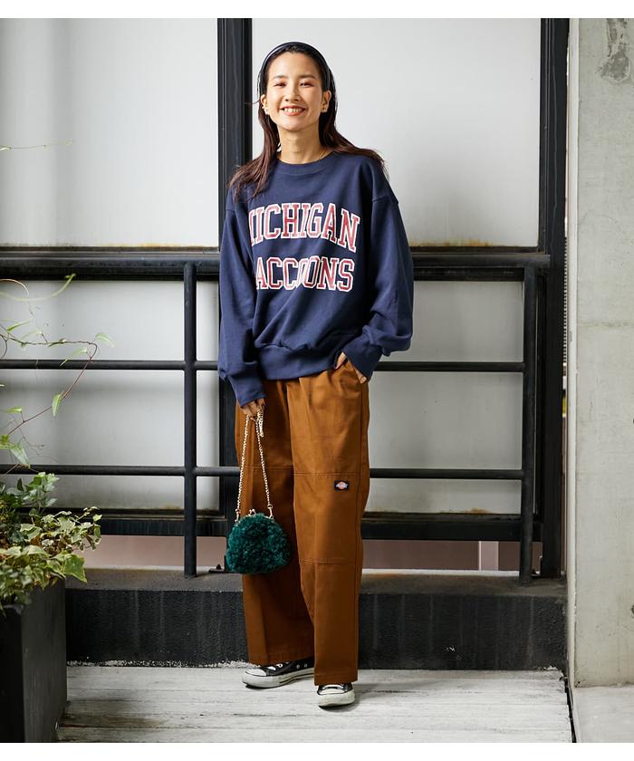 セール 20%OFF】DICKIES Double Knee Work パンツ(504427848