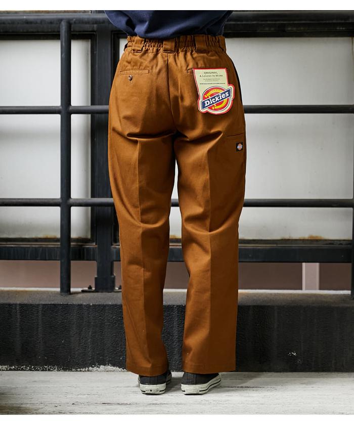 セール 20%OFF】DICKIES Double Knee Work パンツ(504427848