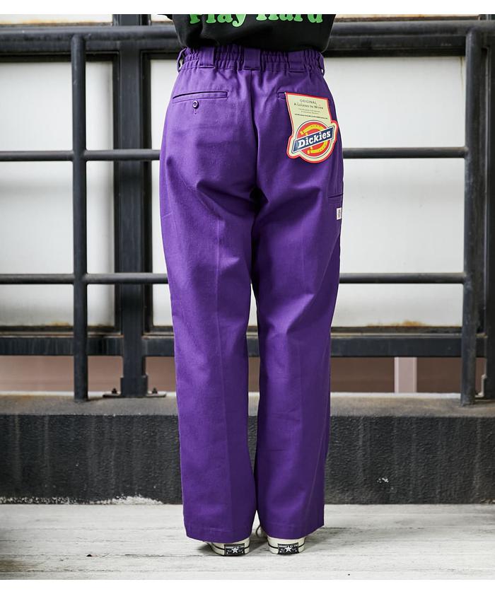 セール 20%OFF】DICKIES Double Knee Work パンツ(504427848