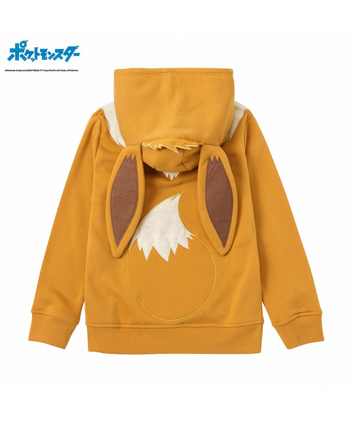 マックハウス Mac－House ポケットモンスター イーブイプル