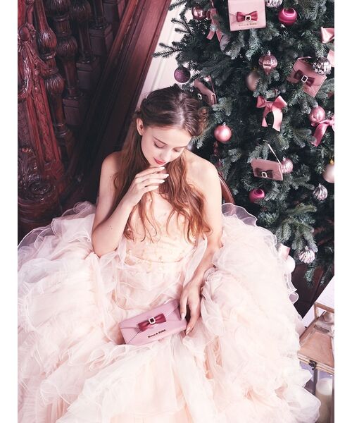 Maison de FLEUR（メゾンドフルール）の「メッセージレター