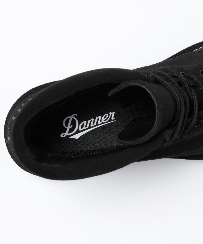 別注】 ＜DANNER＞ DANNER FIELD B&Y/ブーツ(503764060