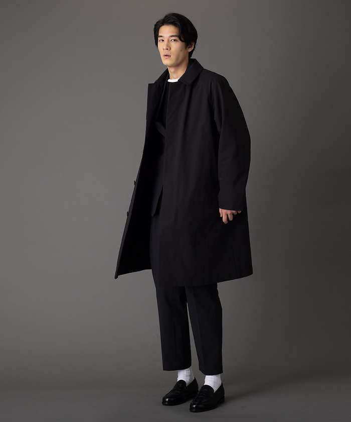 less is _ jp×ABAHOUSE】ミニマリスト しぶ コラボ バッグ