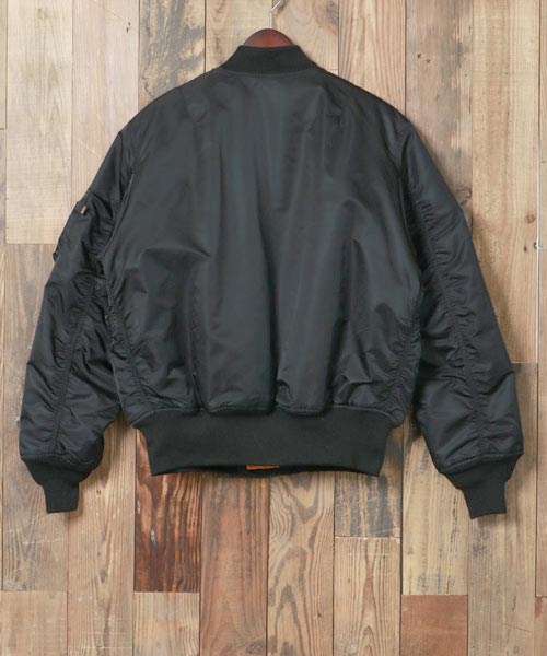 ★コンドル　ミリタリー　アルファジャケット　L 黒★ 楽天市場】20%OFF！□ALPHA社 アルファ #TA0529 L-2B