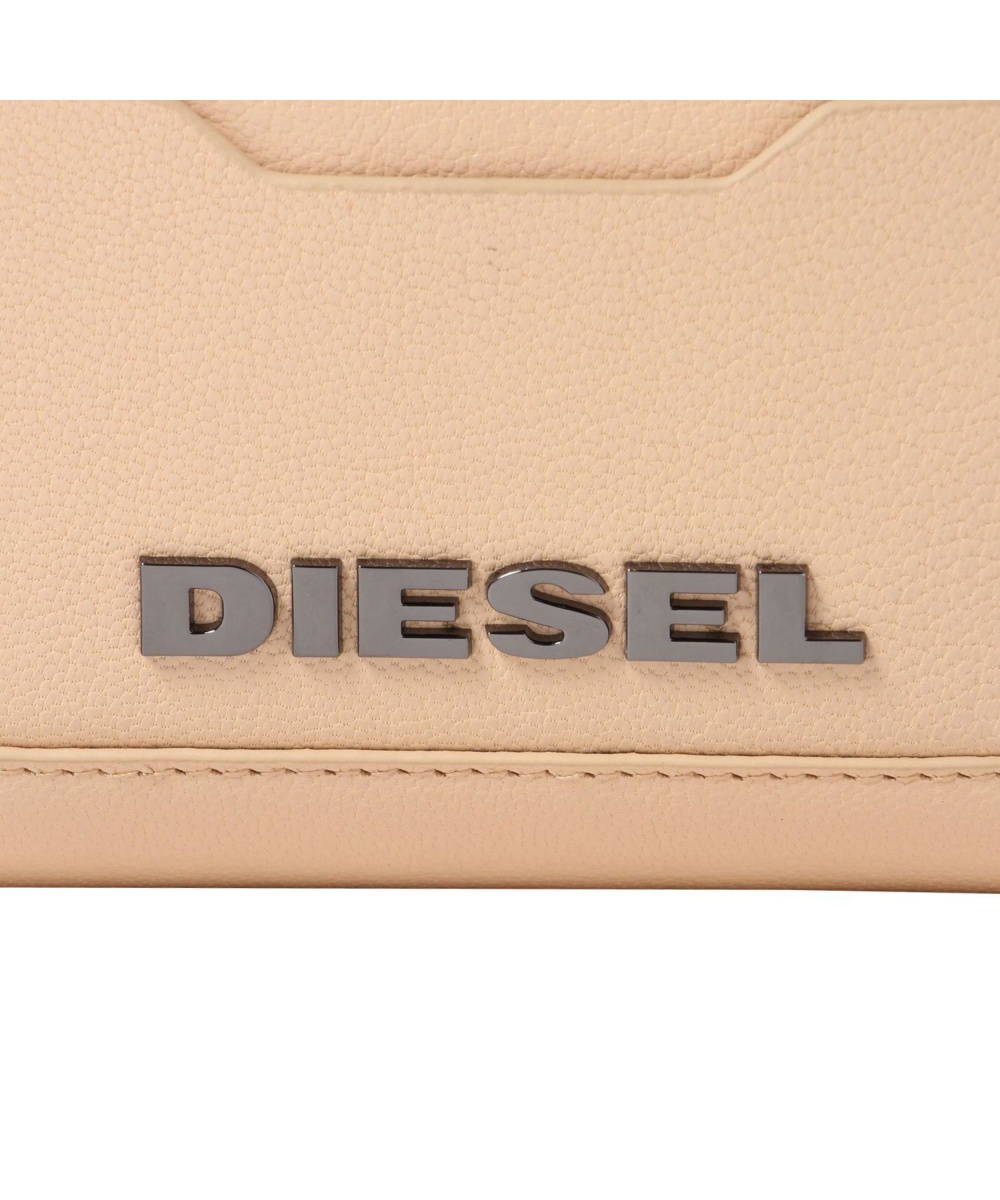 DIESEL 小財布 メンズ】DIESEL X07190 PR044 二つ折り財布(504416826