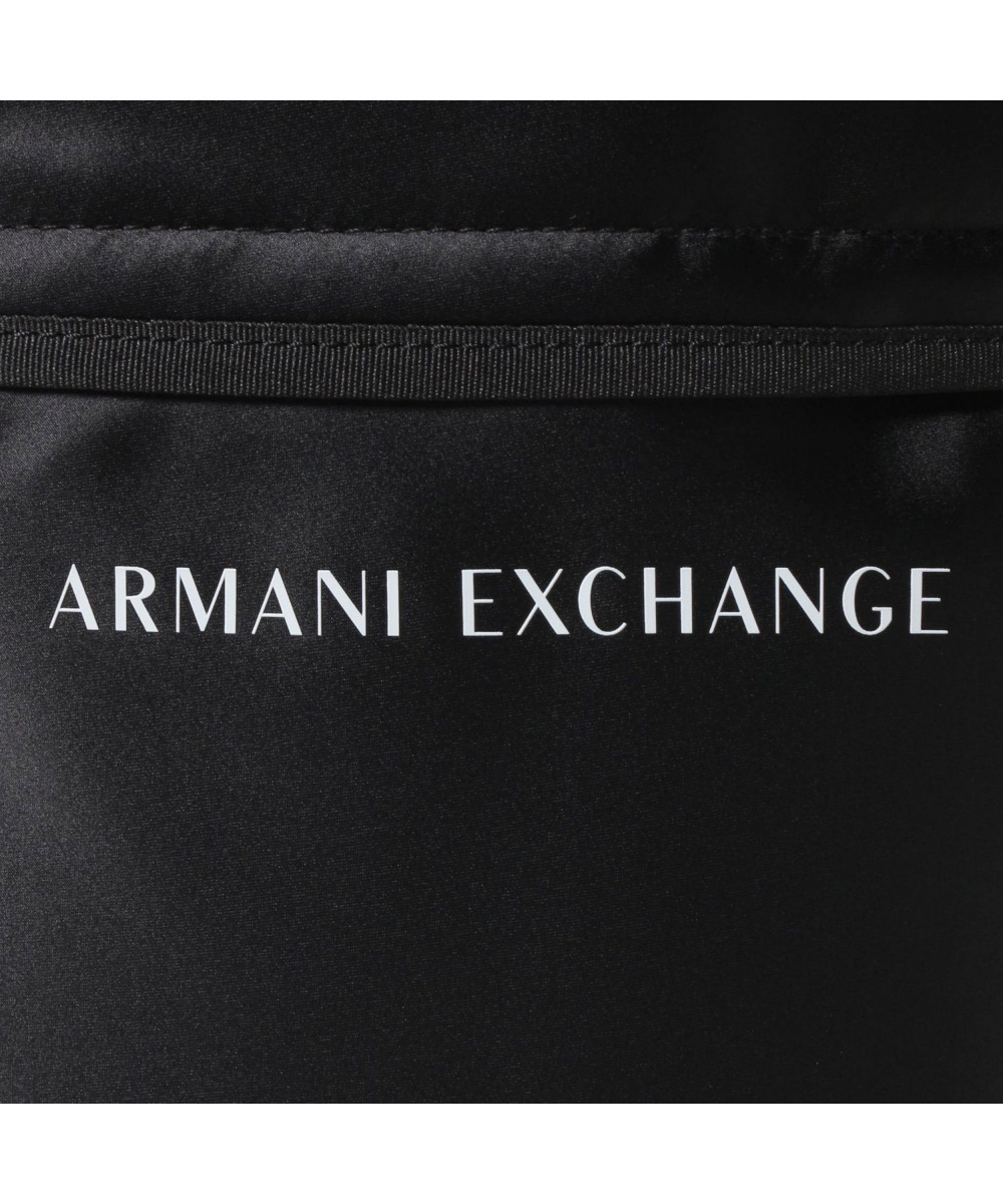 セール】【メンズ】ARMANI EXCHANGE 952329 1A809 ショルダーバッグ 