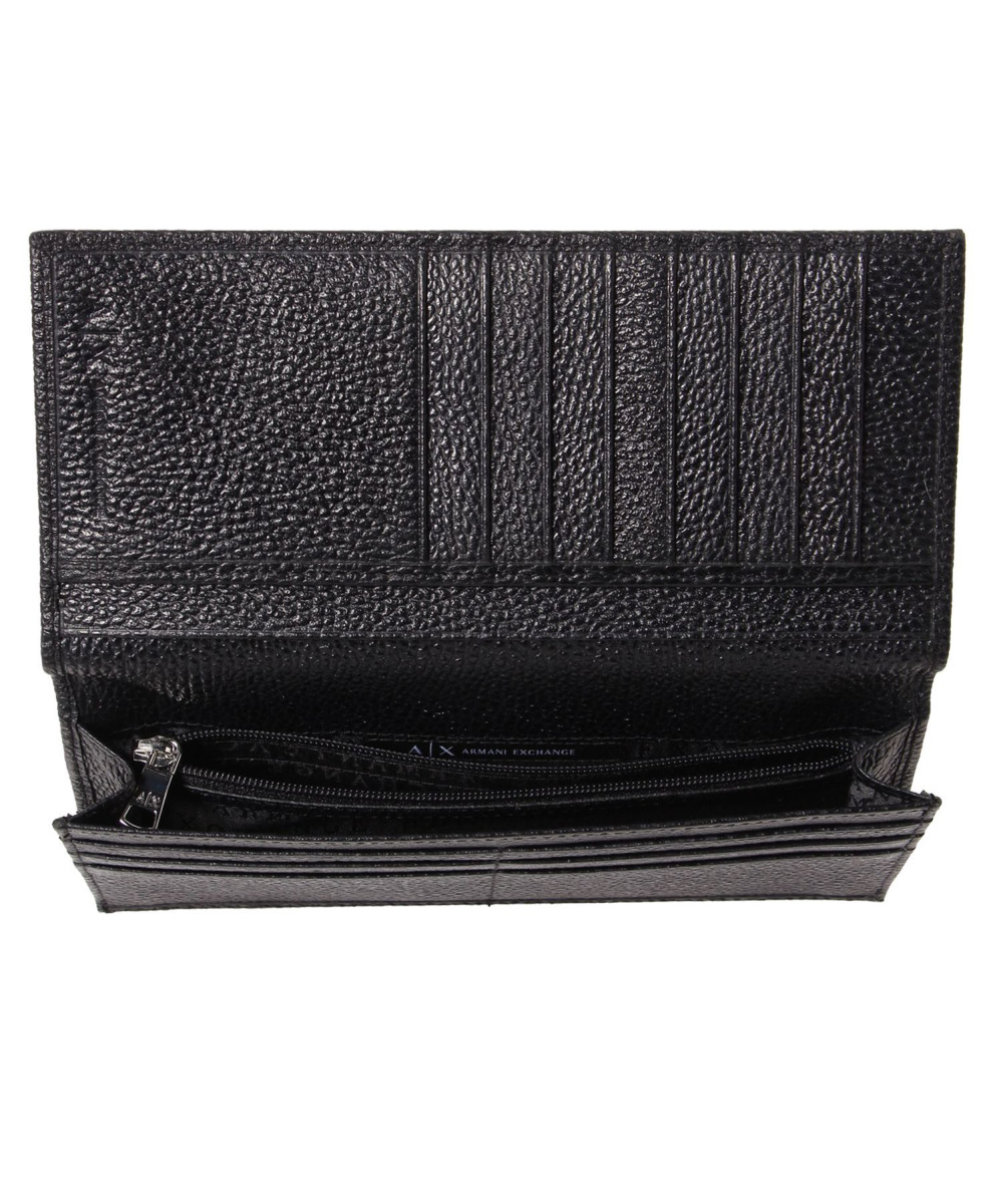 セール】【メンズ】ARMANI EXCHANGE 958099 CC206 長財布(504426091 ...