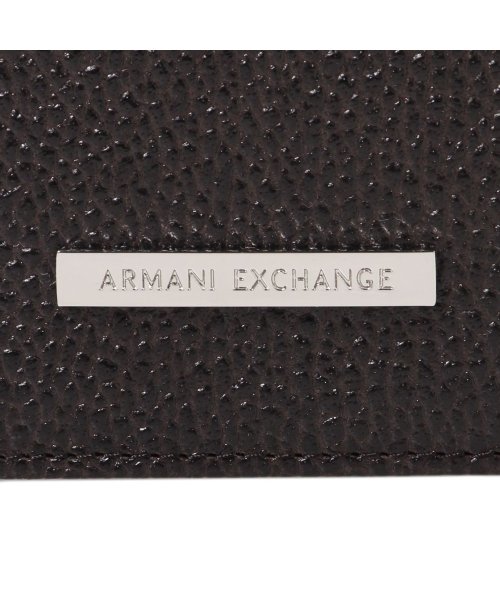 セール メンズ Armani Exchange Cc6 長財布 アルマーニエクスチェンジ Armani Exchange D Fashion