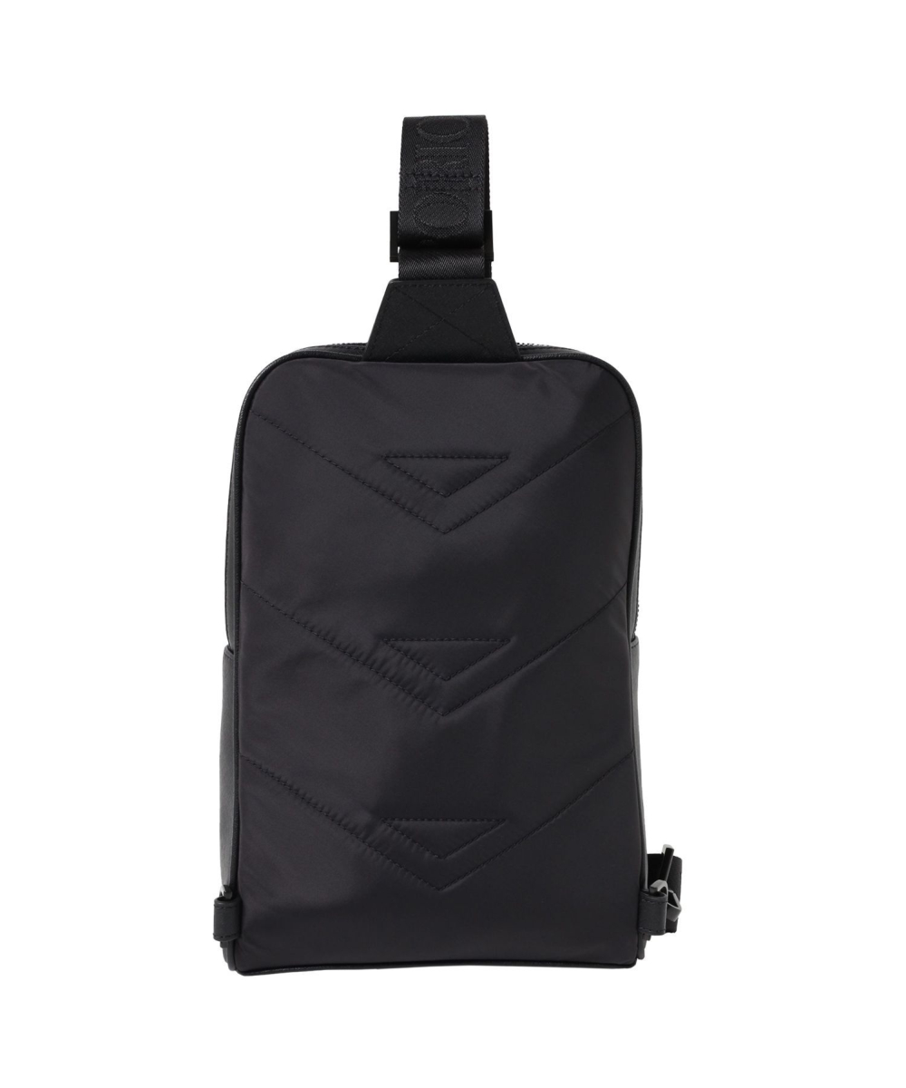 セール】【メンズ】EMPORIO ARMANI Y4O338 Y020V ボディバッグ
