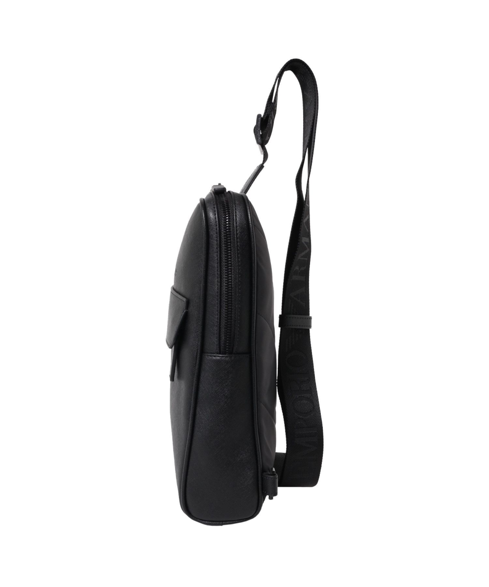 EMPORIO ARMANI ボディバッグ セール】【メンズ】EMPORIO ARMANI Y4O338 Y020V ボディバッグ