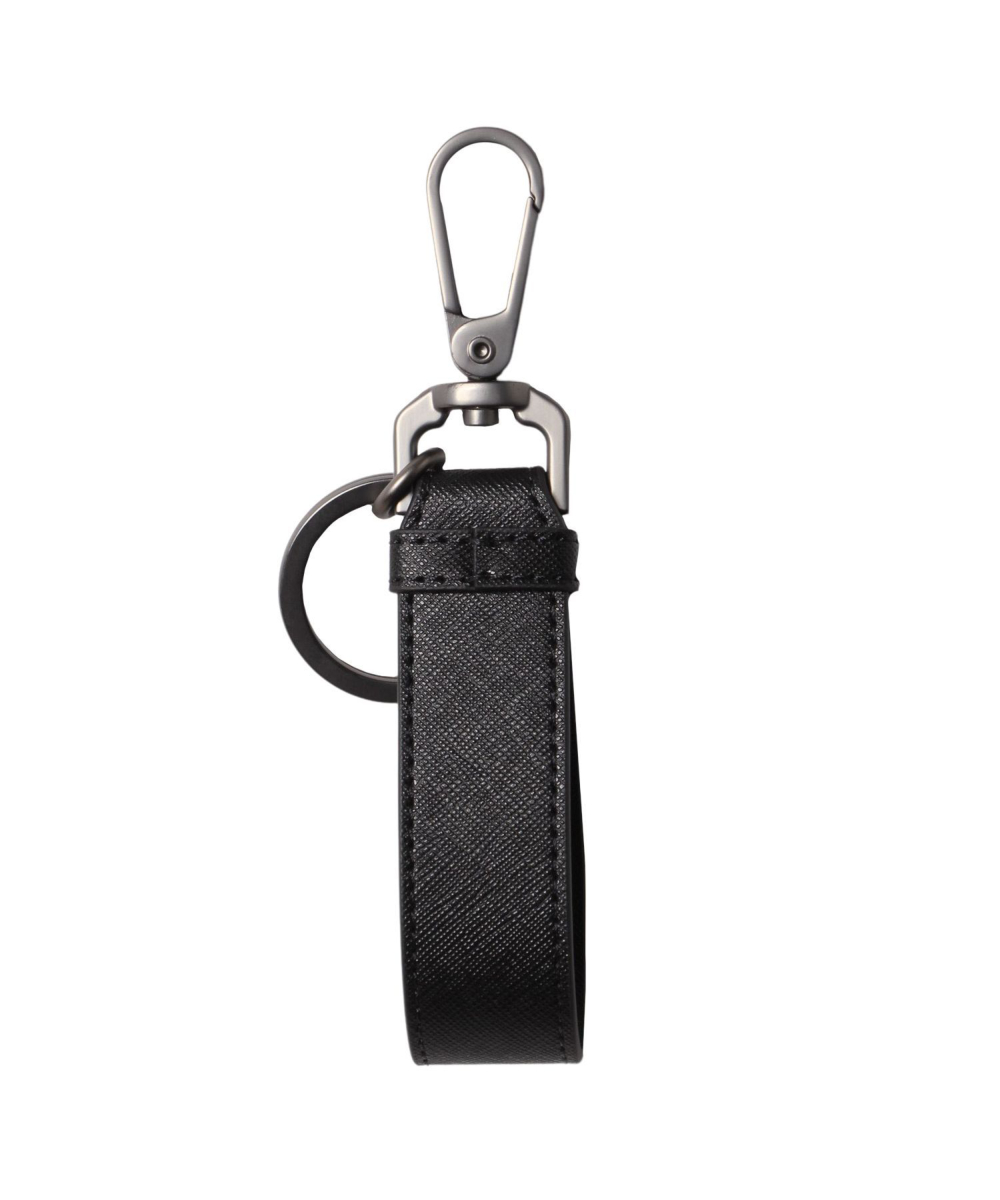 EMPORIOARMANI エンポリオアルマーニ 新品未使用品 キーリング正規品