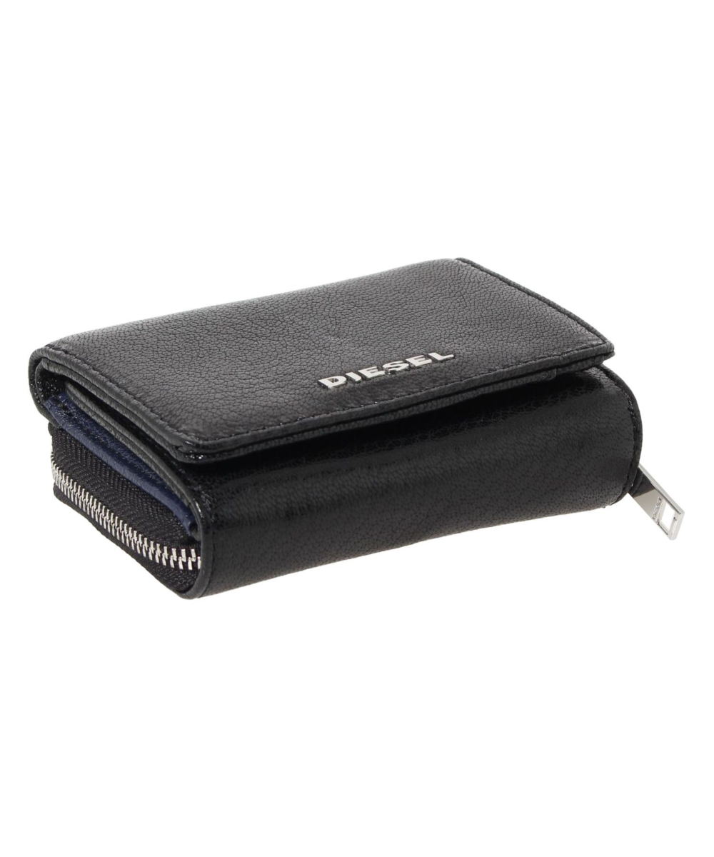 メンズ】DIESEL X06639 P3043 三つ折り財布(504428103 メンズ】DIESEL X06639 P3043 三つ折り財布(504428103