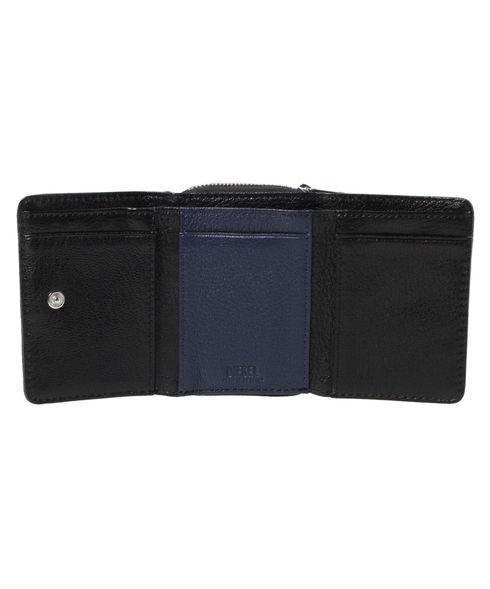 メンズ】DIESEL X06639 P3043 三つ折り財布(504428103 メンズ】DIESEL X06639 P3043 三つ折り財布(504428103