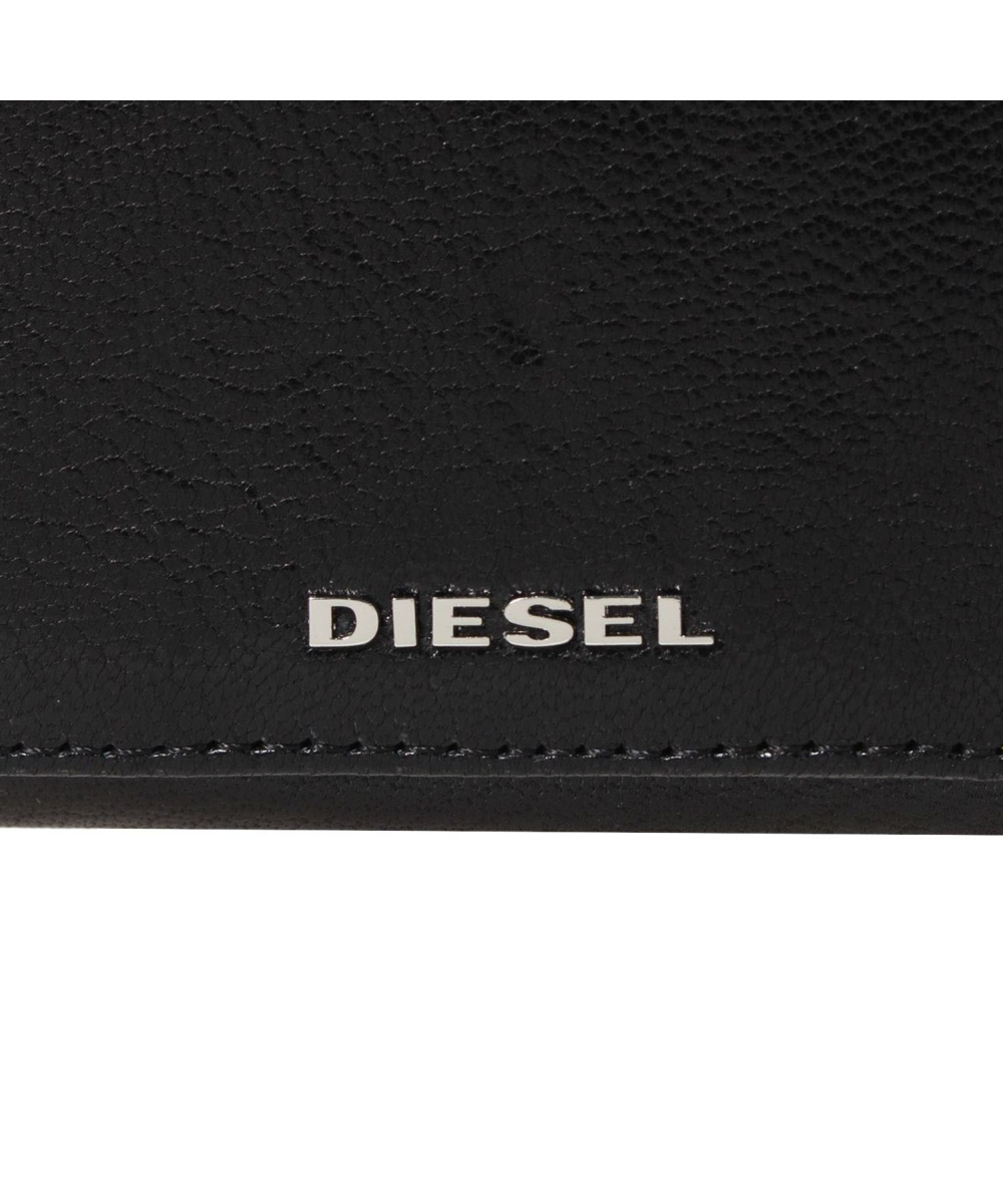 メンズ】DIESEL X06639 P3043 三つ折り財布(504428103 メンズ】DIESEL X06639 P3043 三つ折り財布(504428103