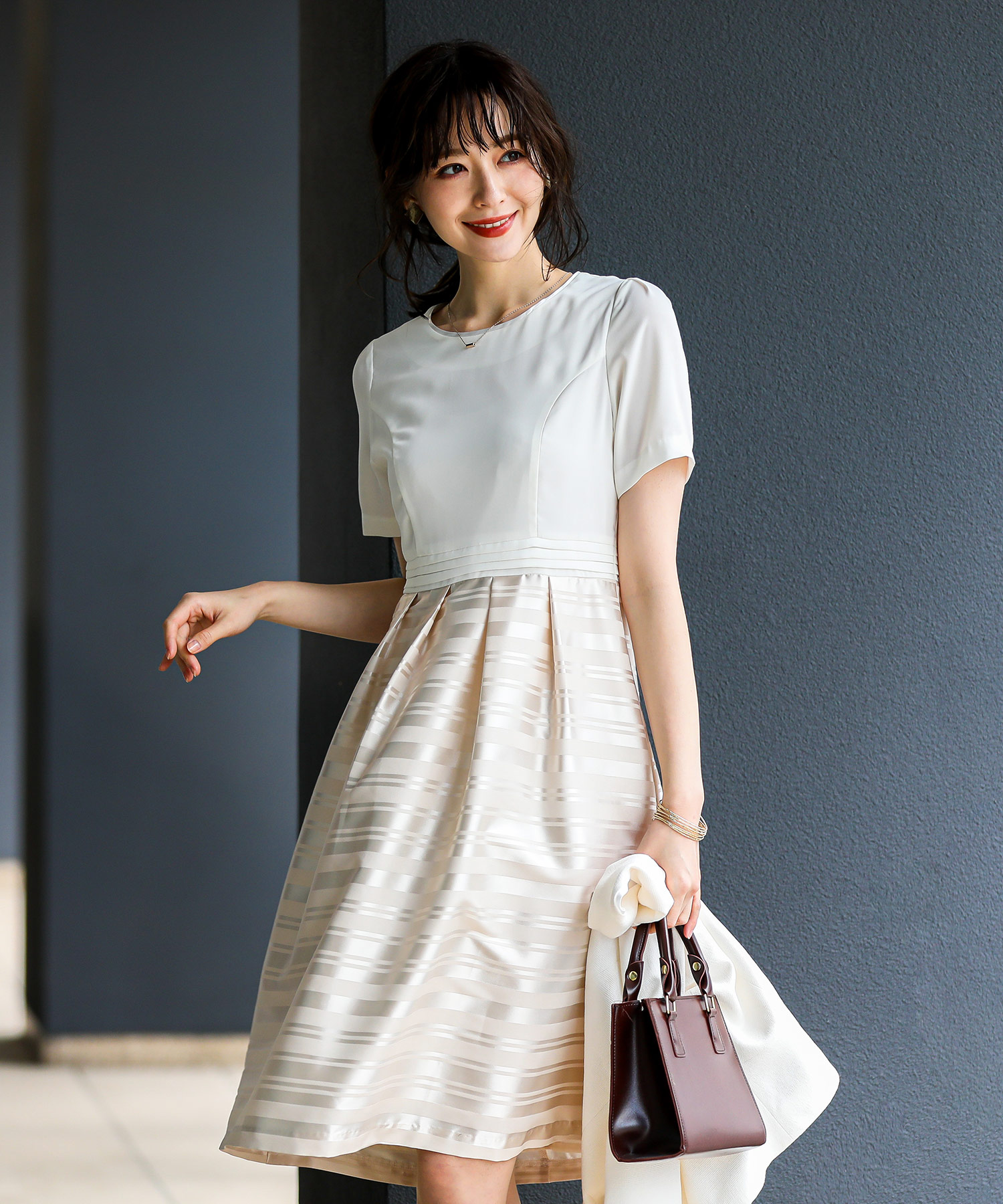 半額SALE/ 未使用レベル✨️セレモニースーツ 大きいサイズ ...