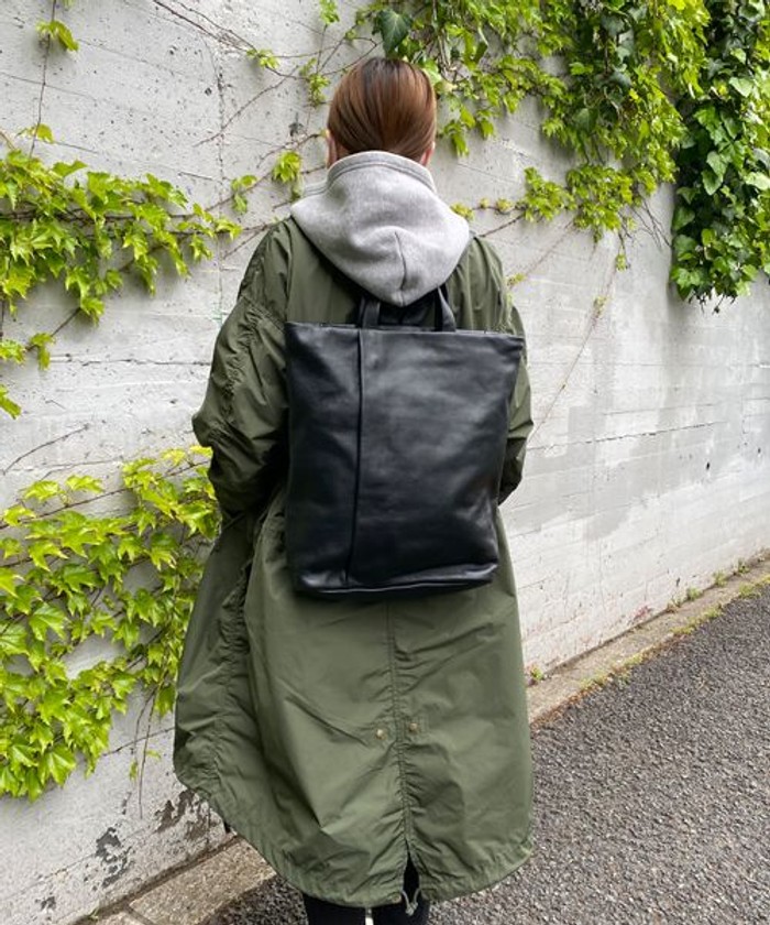 CAMPER カンペール 2WAYリュック トート