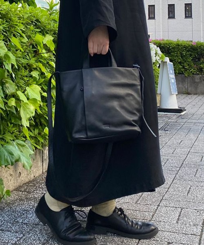 カンペール] URRACA ショルダーバッグ