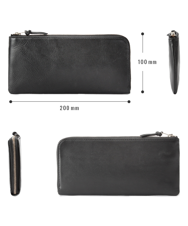 ポーター PORTER ポーター ソーク ロングウォレット 101ー06055 ポーター PORTER ポーター ソーク ロングウォレット 101ー06055