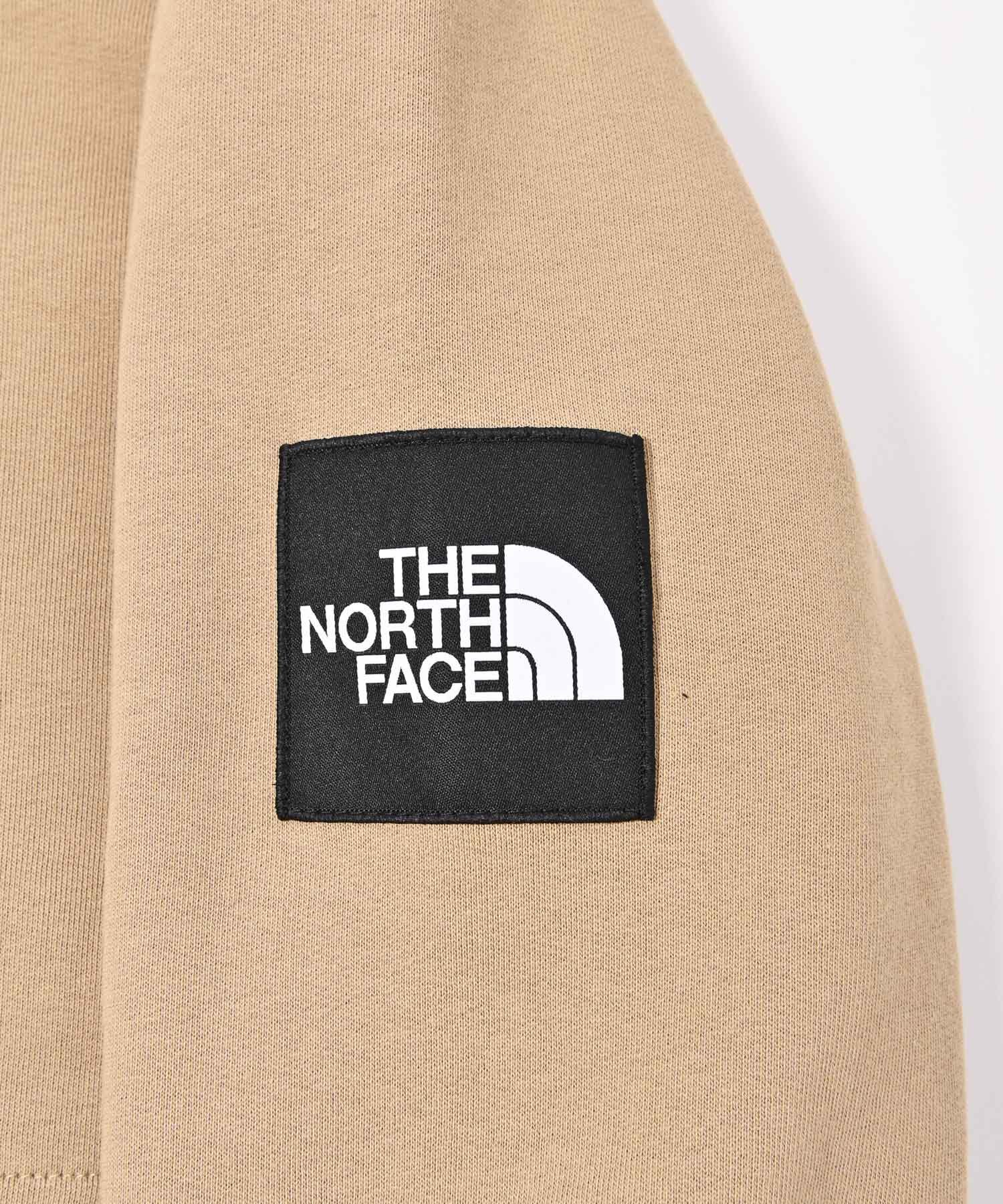 THE NORTH FACE(ザ・ノース・フェイス)FINE ALPINEプルオーバー 