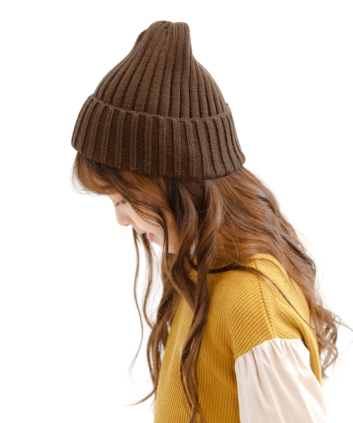 maxmara ニット帽 テディベア 中古・古着通販】MaxMara (マックスマーラ) テディニット帽