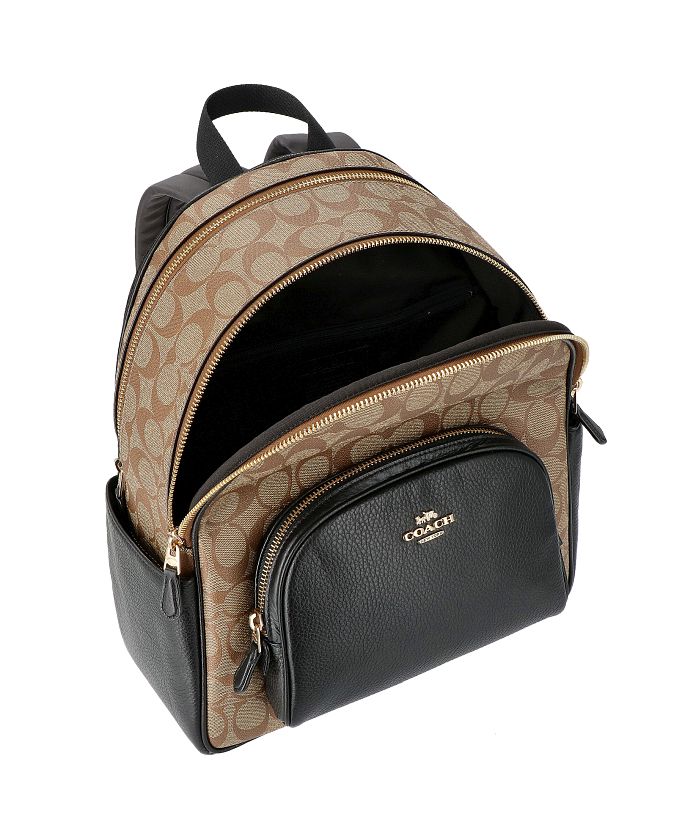 セール64%OFF】コーチ 5671 リュック(504433225) | コーチ(COACH) - d セール64%OFF】コーチ 5671 リュック(504433225) | コーチ(COACH) - d