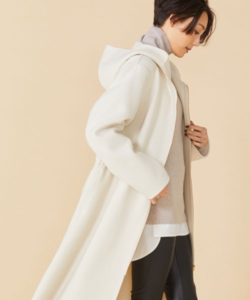 RIGAUD / フーデットコート