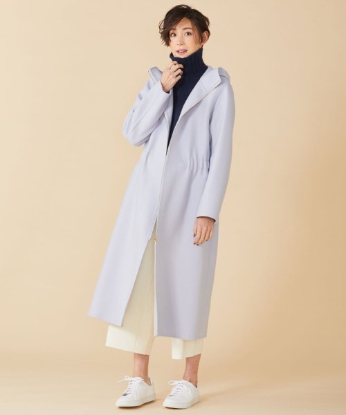 RIGAUD / フーデットコート
