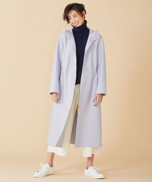 RIGAUD / フーデットコート