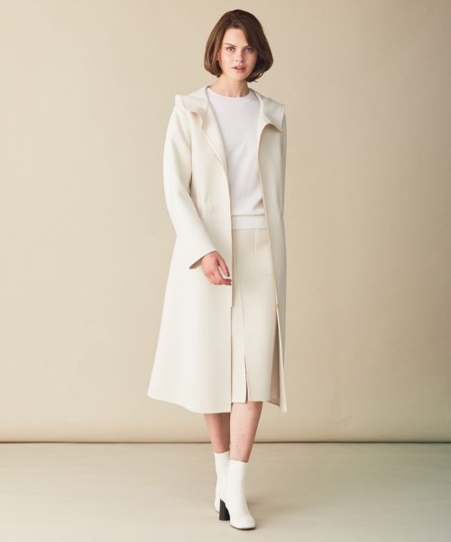RIGAUD / フーデットコート
