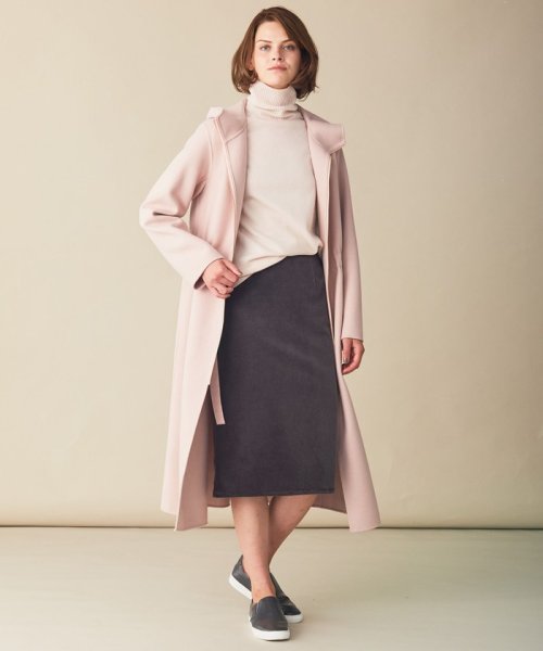 RIGAUD / フーデットコート