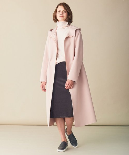 RIGAUD / フーデットコート