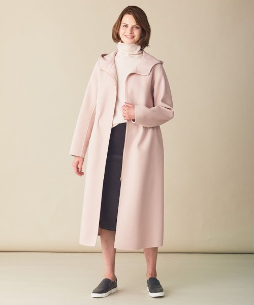 RIGAUD / フーデットコート