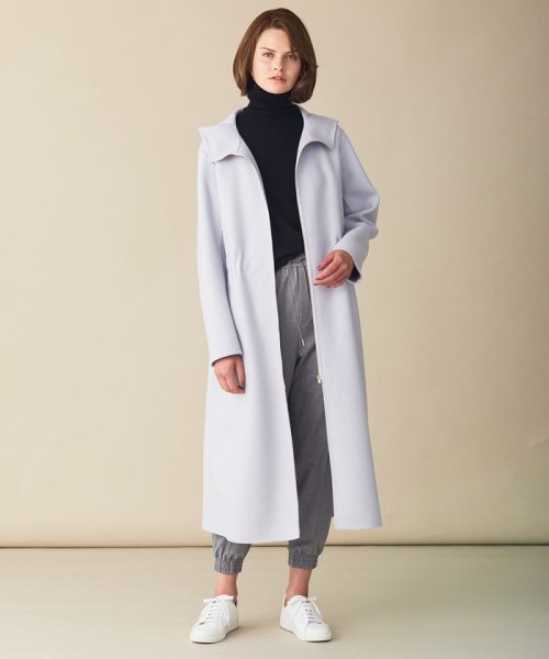 RIGAUD / フーデットコート