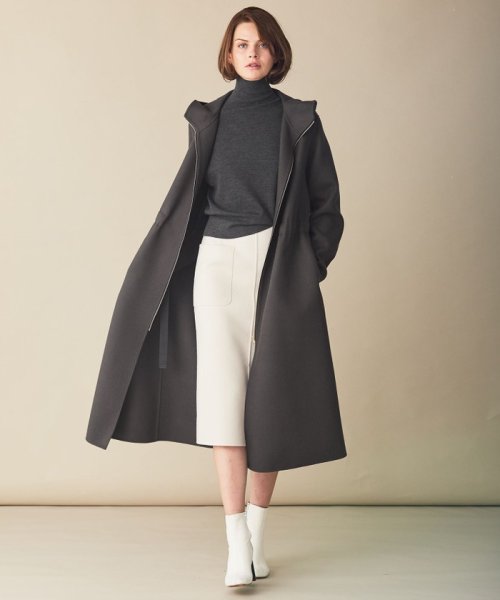 RIGAUD / フーデットコート