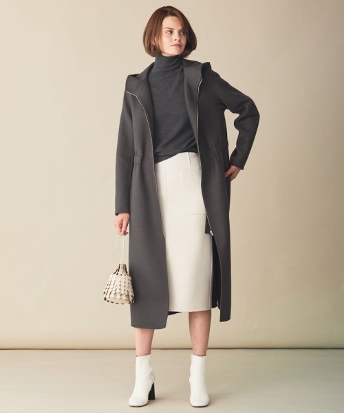 RIGAUD / フーデットコート