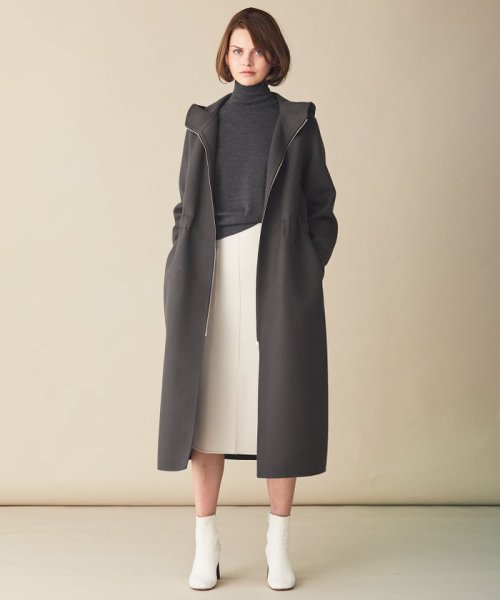 RIGAUD / フーデットコート