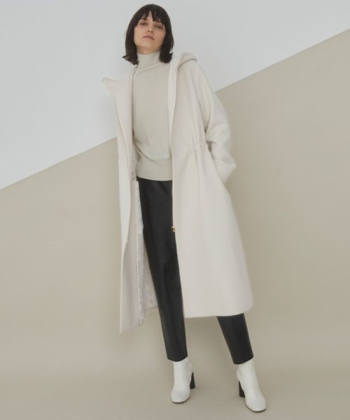 RIGAUD / フーデットコート