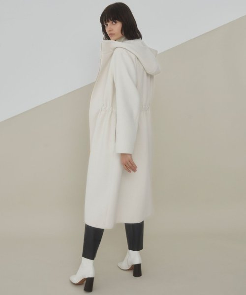 RIGAUD / フーデットコート