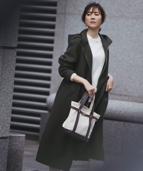 RIGAUD / フーデットコート