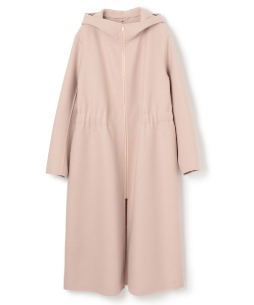 RIGAUD / フーデットコート