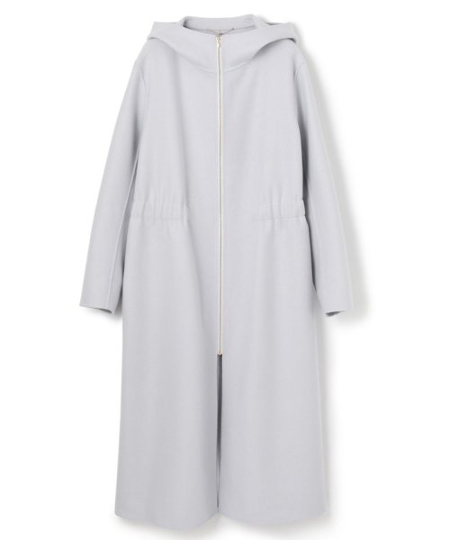 RIGAUD / フーデットコート