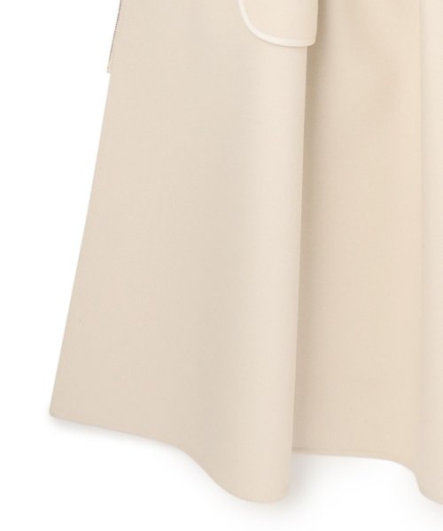 RIGAUD / フーデットコート