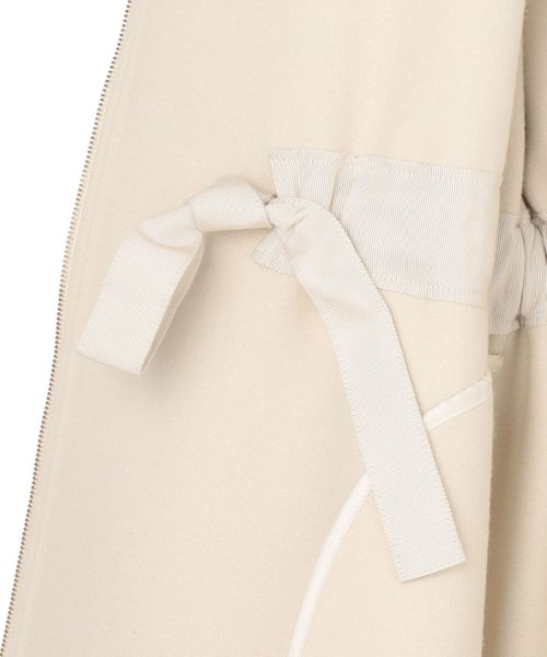 RIGAUD / フーデットコート