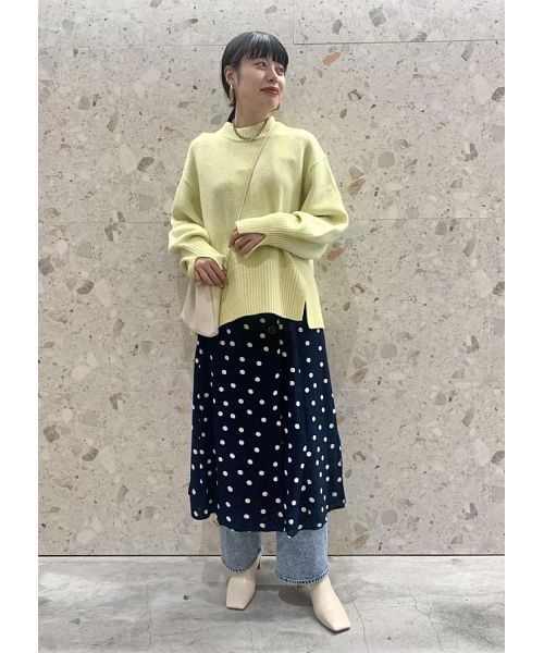 セール 60%OFF】【セットアップ対応】ウールカシミヤワイド
