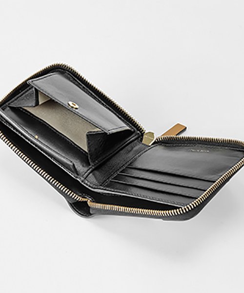 MARNI TRUNK マルニ トランク 二つ折り財布 PFMOQ09U23－LV520