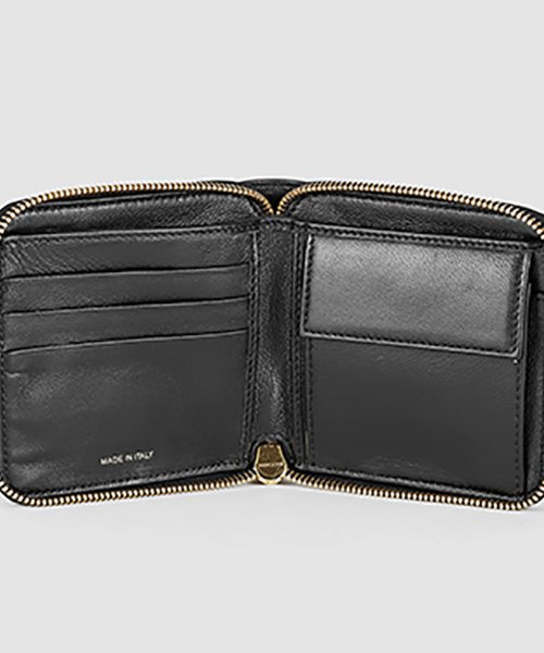 MARNI TRUNK マルニ トランク 二つ折り財布 PFMOQ09U23－LV520